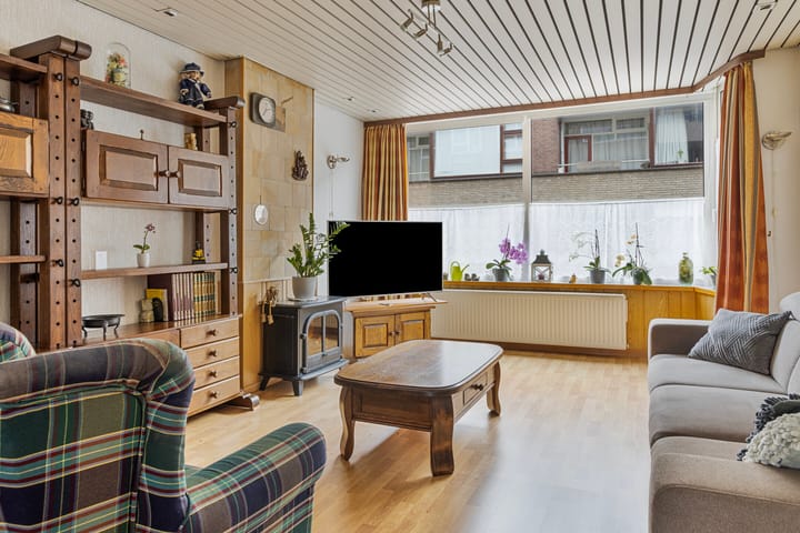 Foto 9 van Zuidhoek 66-A