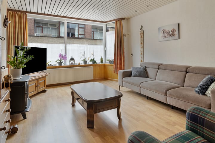 Foto 10 van Zuidhoek 66-A