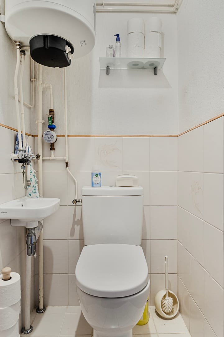 Foto 14 van Zuidhoek 66-A