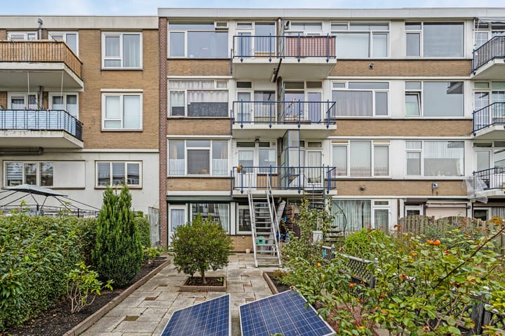 Foto 21 van Zuidhoek 66-A