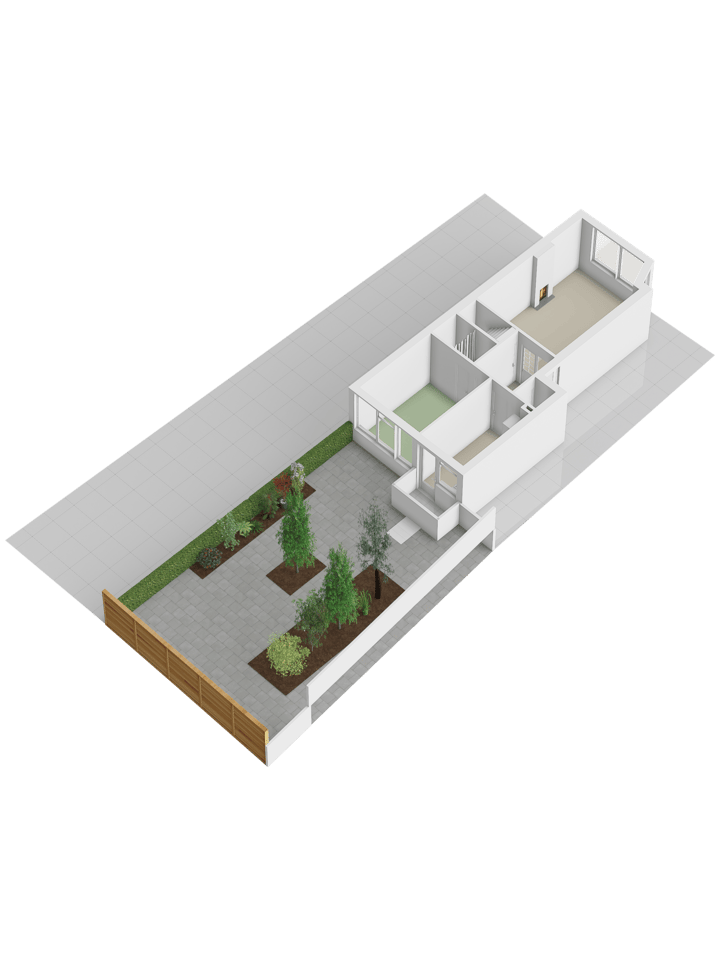 Foto 24 van Zuidhoek 66-A