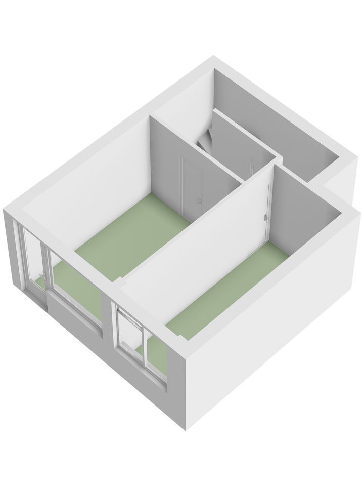 Foto 27 van Zuidhoek 66-A