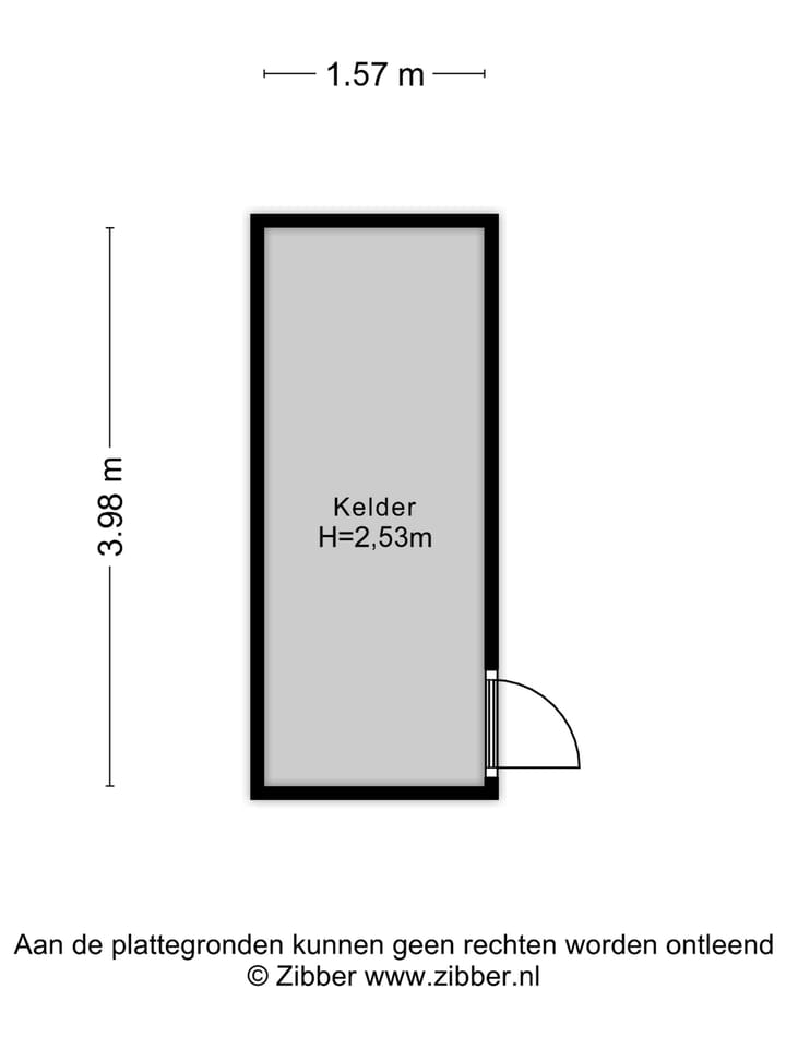 Foto 29 van Zuidhoek 66-A