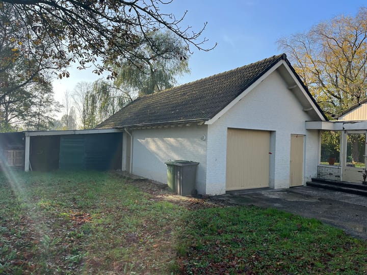 Foto 35 van Graspeel 19-A