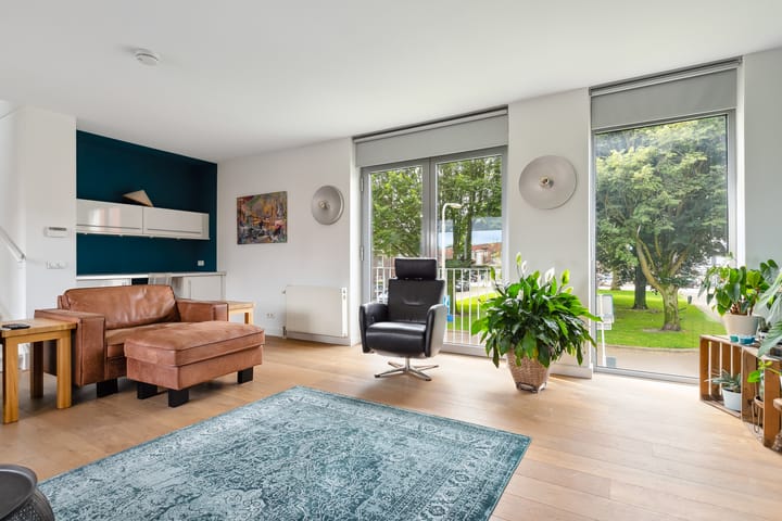 Foto 3 van Laurens Kosterplein 8