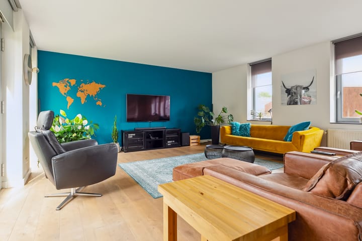 Foto 4 van Laurens Kosterplein 8