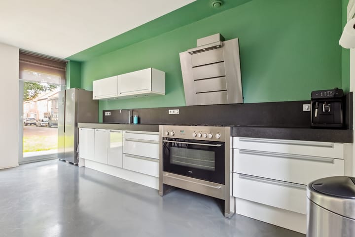 Foto 5 van Laurens Kosterplein 8