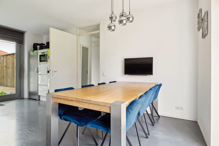 Foto 7 van Laurens Kosterplein 8