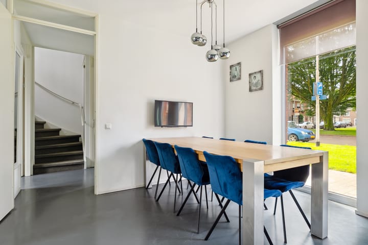 Foto 11 van Laurens Kosterplein 8