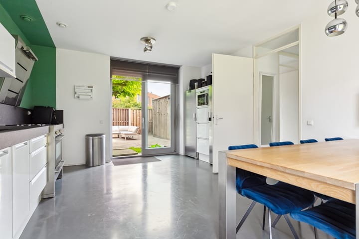 Foto 12 van Laurens Kosterplein 8