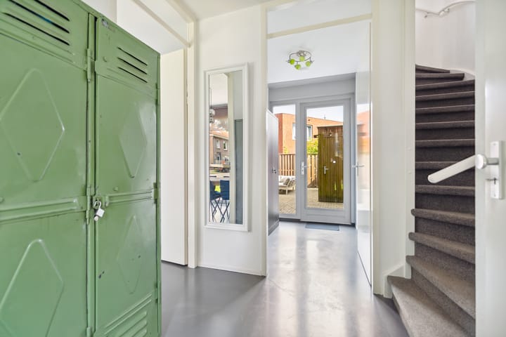 Foto 13 van Laurens Kosterplein 8