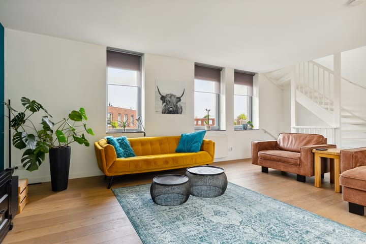 Foto 16 van Laurens Kosterplein 8