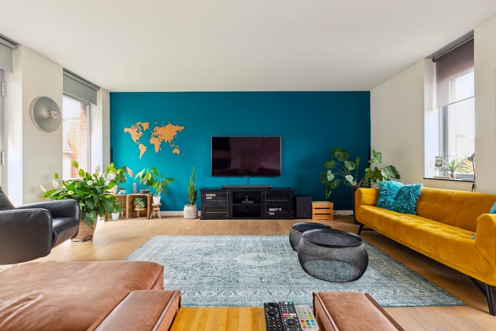 Foto 17 van Laurens Kosterplein 8