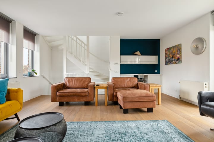 Foto 18 van Laurens Kosterplein 8