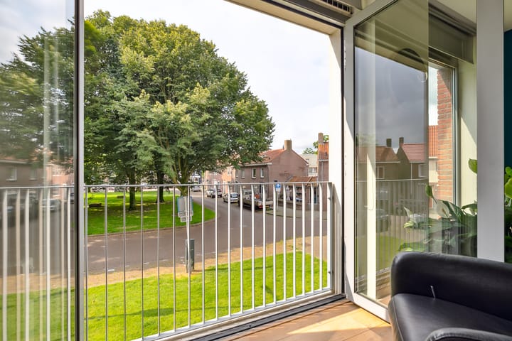 Foto 19 van Laurens Kosterplein 8