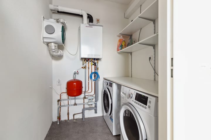 Foto 29 van Laurens Kosterplein 8