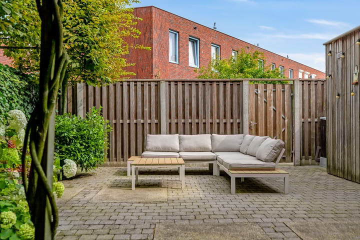 Foto 30 van Laurens Kosterplein 8