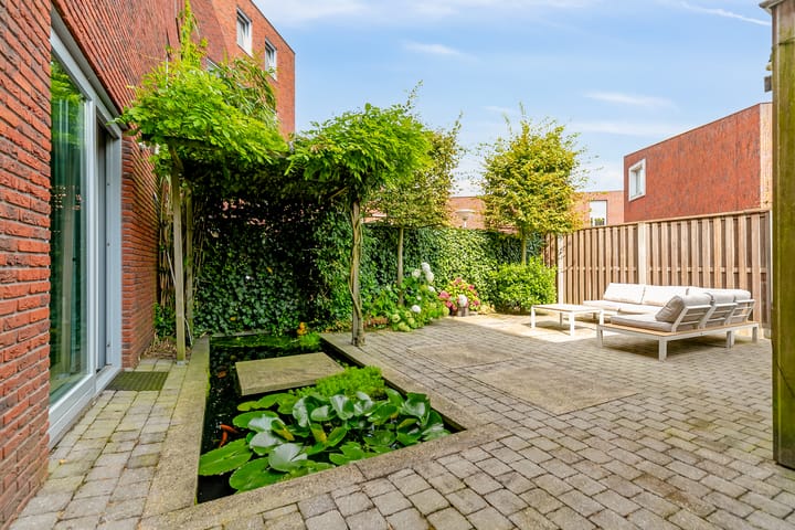 Foto 31 van Laurens Kosterplein 8