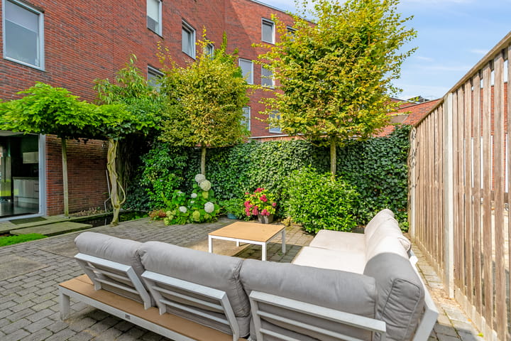 Foto 34 van Laurens Kosterplein 8