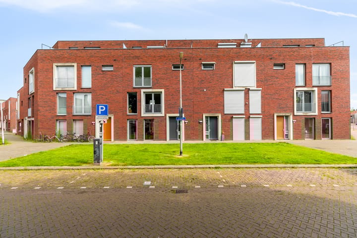 Foto 45 van Laurens Kosterplein 8