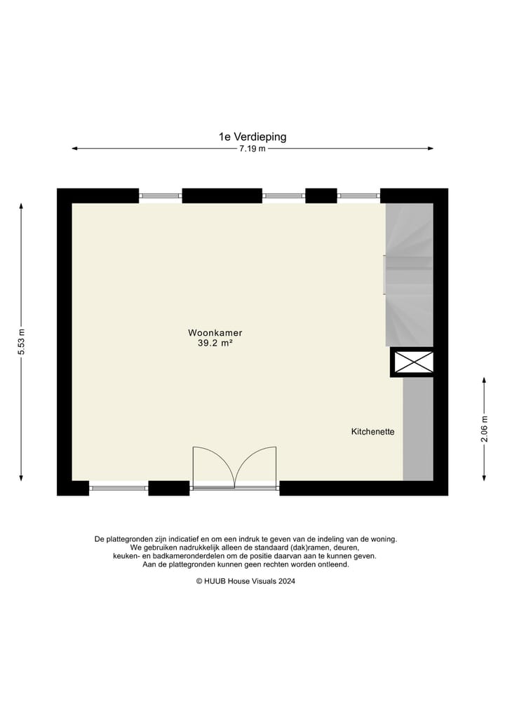Foto 48 van Laurens Kosterplein 8