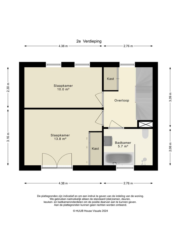 Foto 49 van Laurens Kosterplein 8