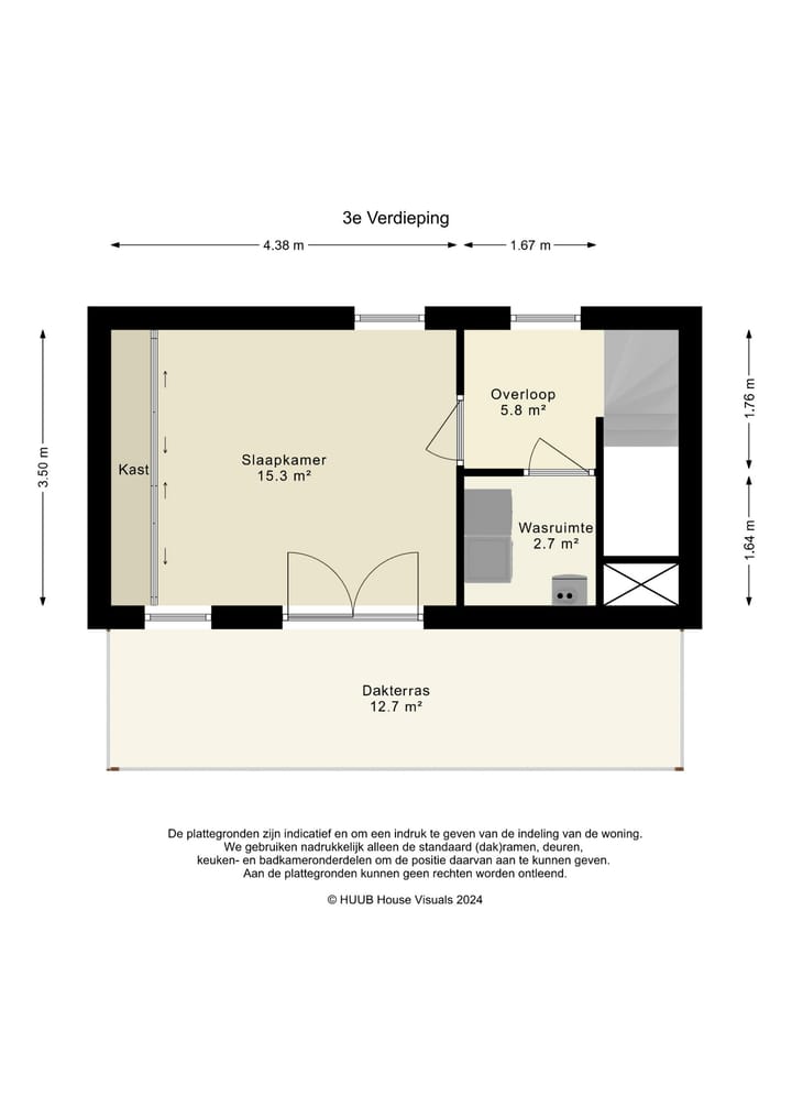 Foto 50 van Laurens Kosterplein 8