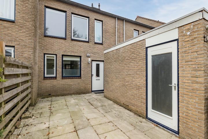 Foto 2 van Hogestuk 24