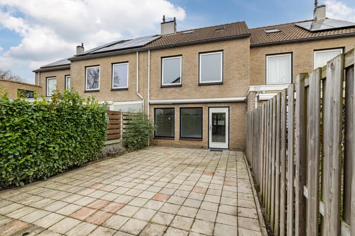 Foto 3 van Hogestuk 24