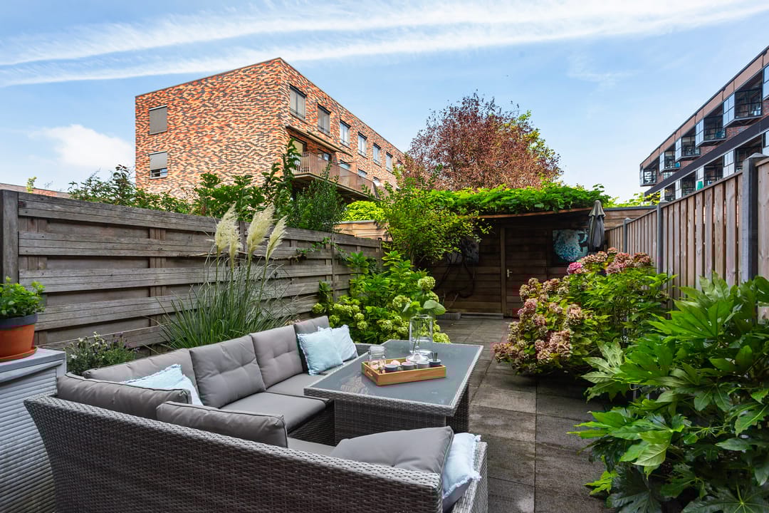 Photo 2 of W.G. Witteveenplein 89