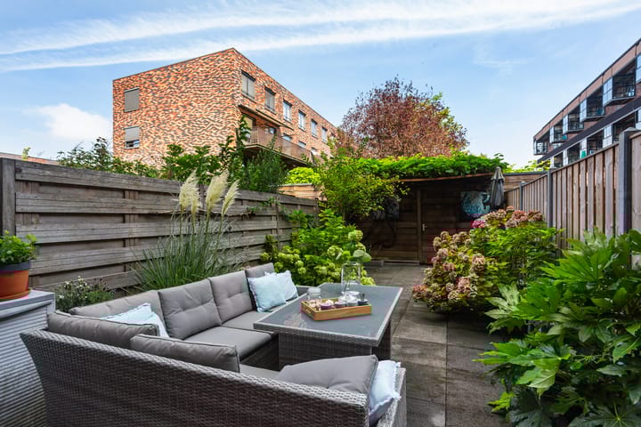 Photo 2 of W.G. Witteveenplein 89