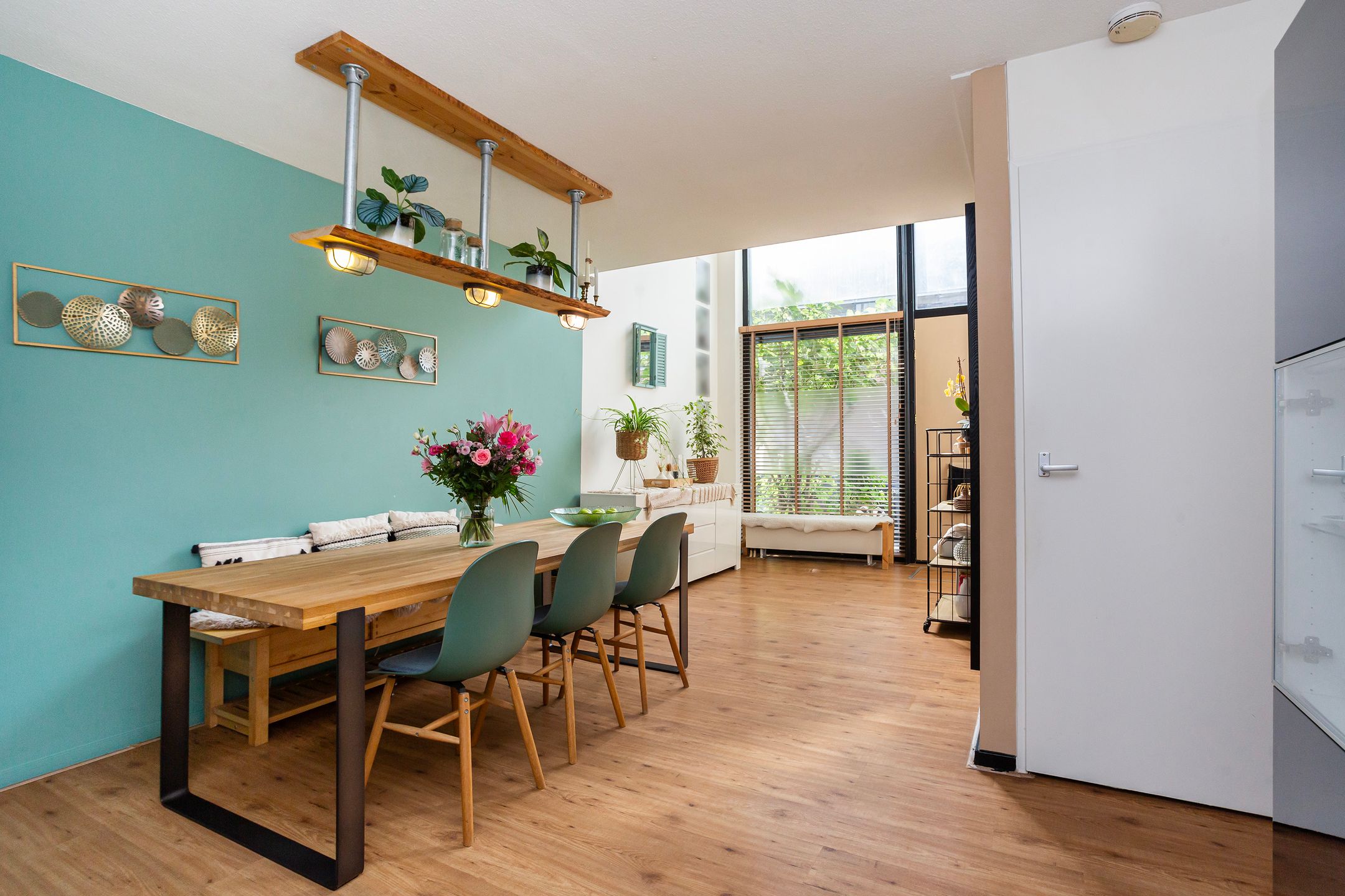 Photo 3 of W.G. Witteveenplein 89