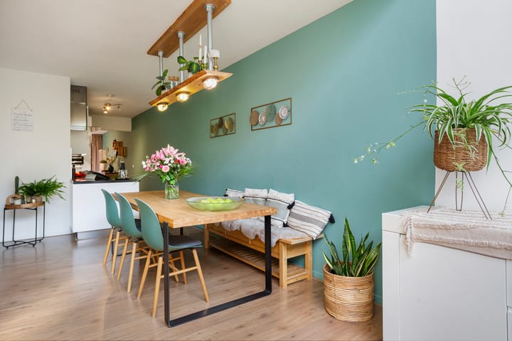 Photo 4 of W.G. Witteveenplein 89