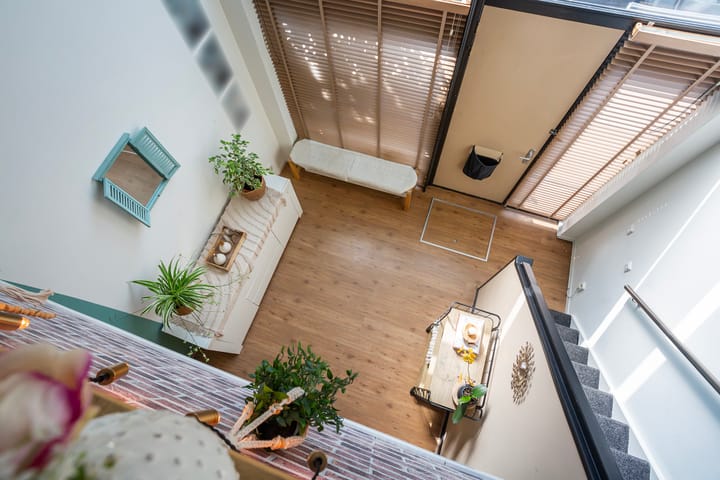 Photo 5 of W.G. Witteveenplein 89