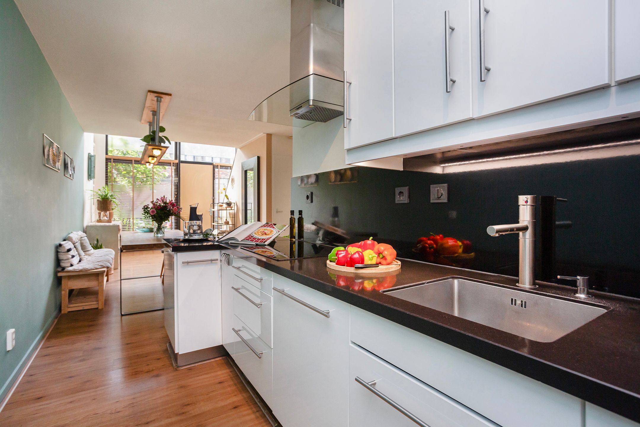 Photo 6 of W.G. Witteveenplein 89