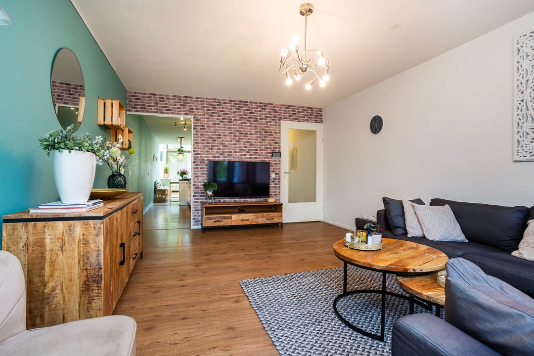 Photo 7 of W.G. Witteveenplein 89