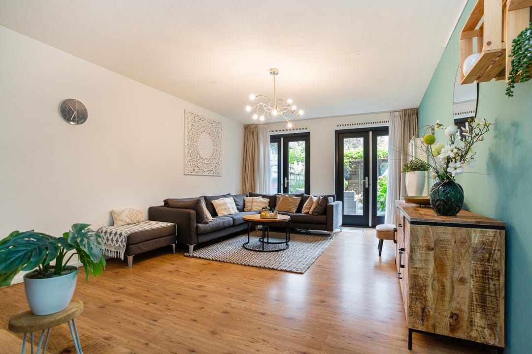 Photo 8 of W.G. Witteveenplein 89