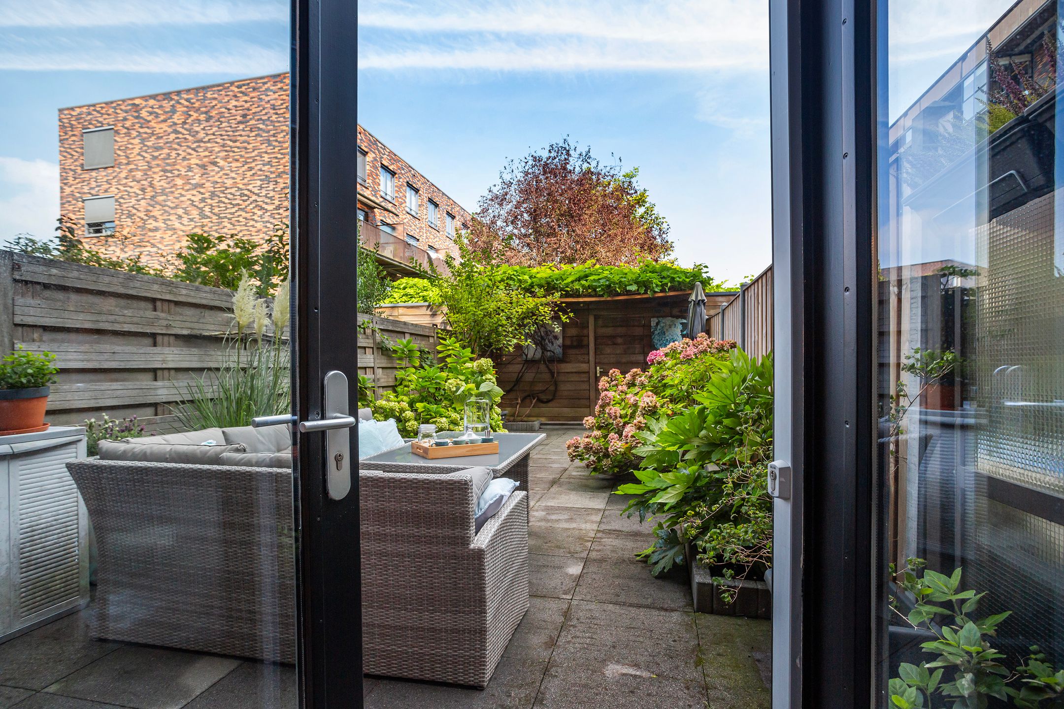 Photo 9 of W.G. Witteveenplein 89