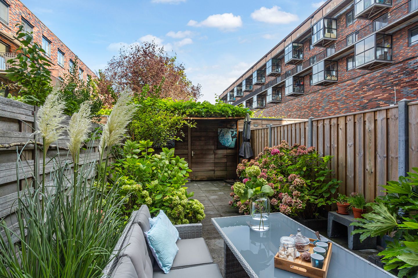 Photo 10 of W.G. Witteveenplein 89