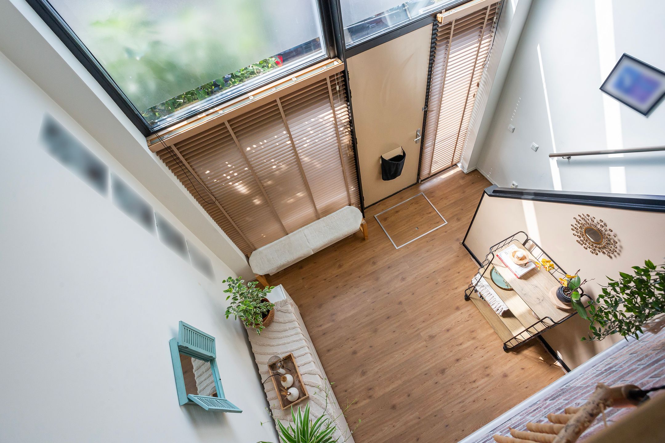 Photo 12 of W.G. Witteveenplein 89