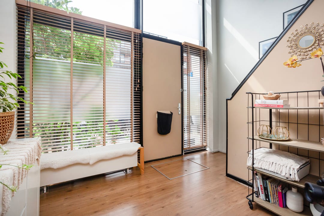 Photo 13 of W.G. Witteveenplein 89