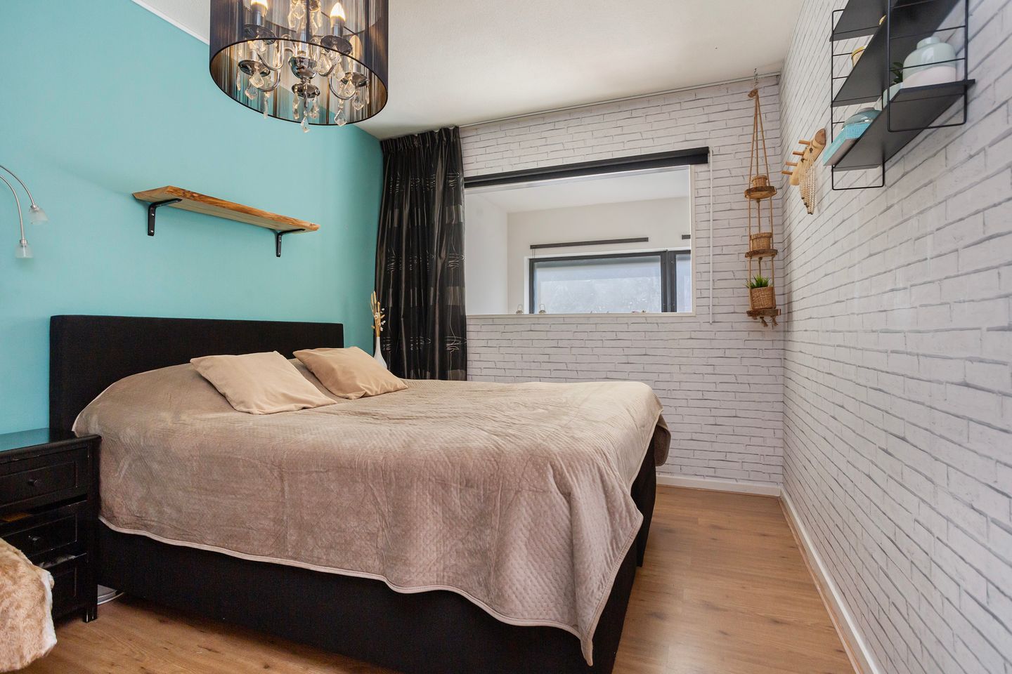 Photo 14 of W.G. Witteveenplein 89