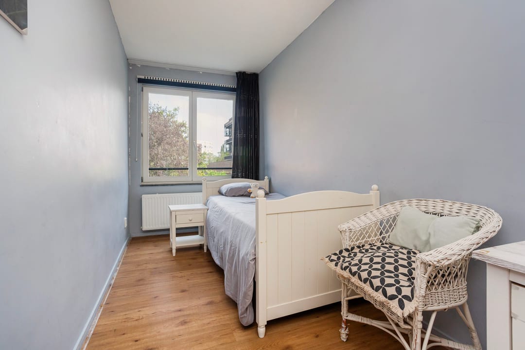 Photo 17 of W.G. Witteveenplein 89