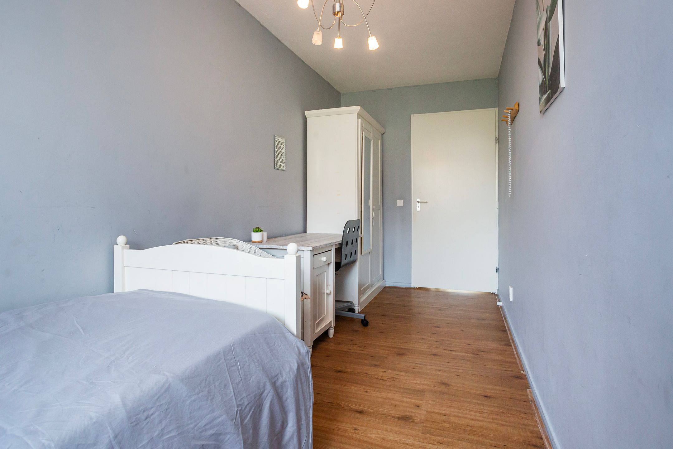 Photo 18 of W.G. Witteveenplein 89