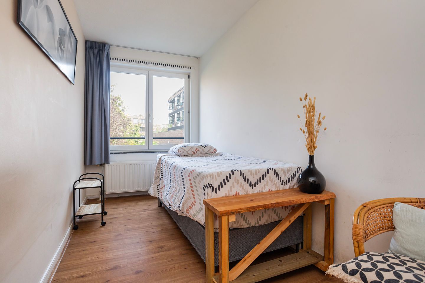 Photo 19 of W.G. Witteveenplein 89