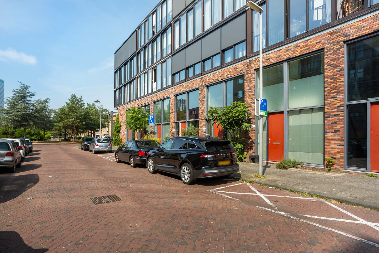 Photo 25 of W.G. Witteveenplein 89