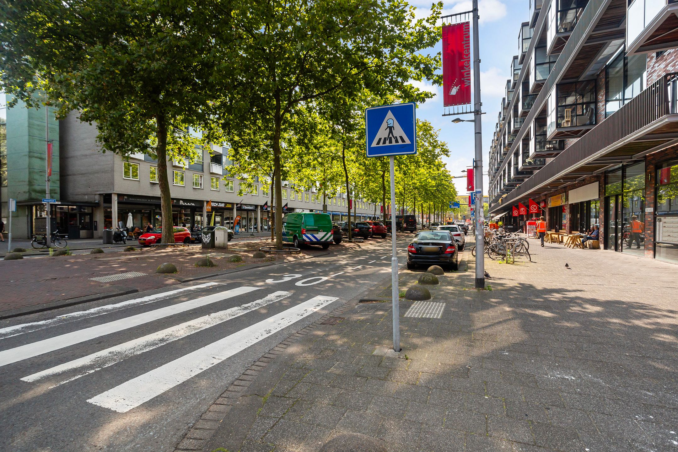 Photo 27 of W.G. Witteveenplein 89