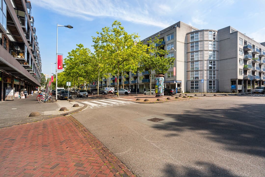 Photo 28 of W.G. Witteveenplein 89