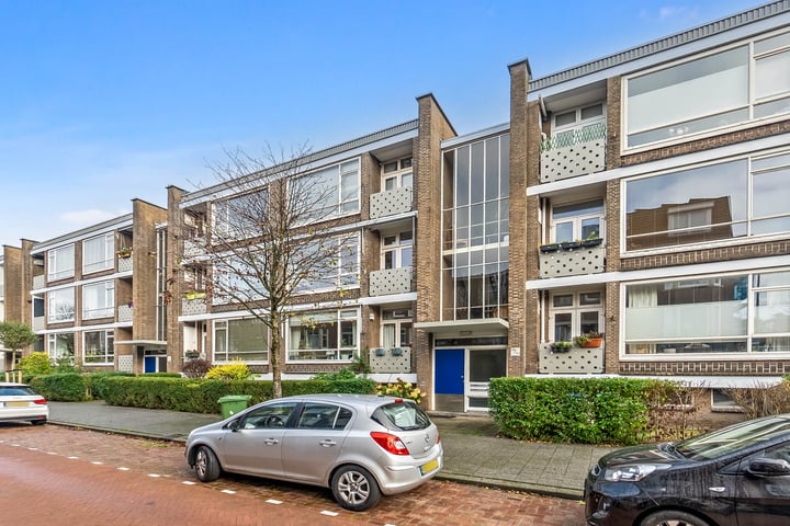 Bekijk foto 41 van Cornelis Houtmanstraat 120