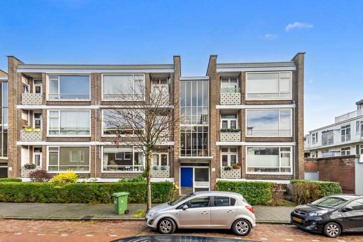 Bekijk foto 42 van Cornelis Houtmanstraat 120